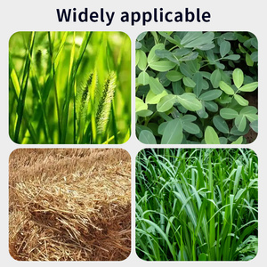 Đa Chức Năng Ngô Máy Phay Chaff slige Máy Động Vật Thức Ăn Rơm Cắt Và Ngô Máy Xay Cỏ Chopper Cho Chăn Nuôi - Product Image 5