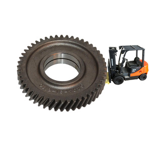 Doosan Daewoo A333123ล้อสำหรับ D20G D25G D30G ซ่อมชิ้นส่วนรถยกดีเซล - Product Image 5
