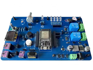 Tùy chỉnh uốn cong tần số cao PCB (<span class=keywords><strong>FPC</strong></span>) Nhà sản xuất bảng mạch linh hoạt cho pcba - Product Image 5