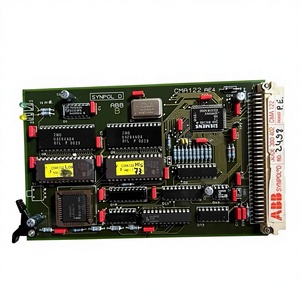 SYNPOL D CMA122 CMA123 CMA124 บอร์ดควบคุม 3DDE300403 3DDE300402 3DDE300404 อะไหล่สำหรับควบคุมมอเตอร์ของแท้ - Product Image 2