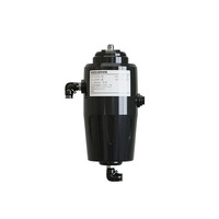 Alat Pemantau Kualitas Air Multiparameter Sensor pH ORP Konduktivitas EC RS485 4-20mA Sensor Oksigen Terlarut Klorin Kekeruhan