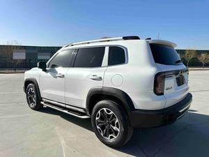 Haver Big Dog SUV 2022, 2.0T Turbo Automático, 5 Puertas, 5 Plazas, 4x4, Techo Panorámico, Calefacción en Asientos Delanteros, Control de <span class=keywords><strong>Crucero</strong></span> Adaptativo, Auto Usado - Product Image 3