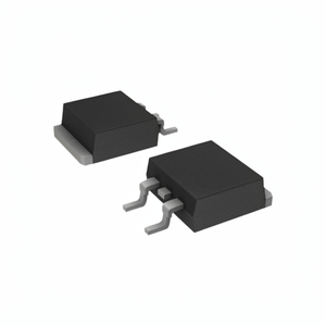 UGB8HCTHE3/45 Electronic Circuit Components BOM IC In Stock Diode Arrays TO-263-3, D2PAK , TO-263AB - Product Image 1
