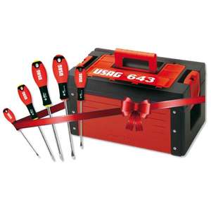 USAG - 06430013 Surtido-EAN 0 OTROS CONJUNTOS DE HERRAMIENTAS - Product Image 1