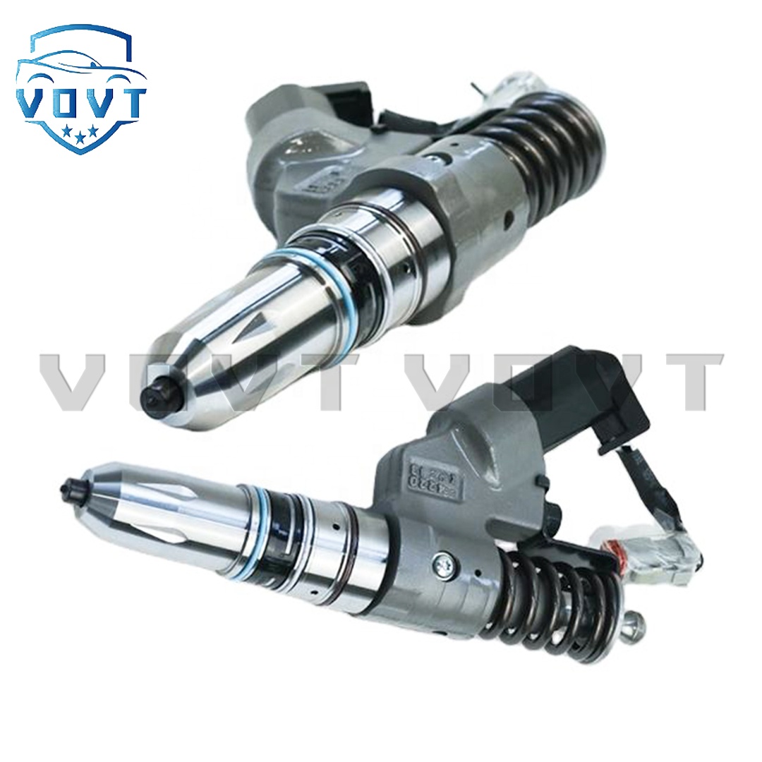 Auto Parts Original Diesel Engine Spare Part Common Rail Fuel Injector 4061851 Auto Fuel Common Rail