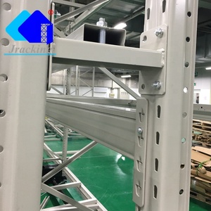 Giá Vật Liệu Tự Động Lưu Trữ Điện Di Động Kho Hệ Thống Kệ - Product Image 4