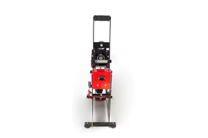 Máquina de Prensa Térmica Innovadora para Balones de Fútbol con Apertura Automática, para Potenciar la Fabricación, CH2028, Calidad Premium, Apertura Automática - Product Image 4