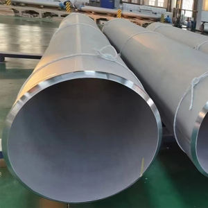 304 Aisi 439 фитинги из нержавеющей стали 2 дюйма Astm A304 бесшовные Cns 420j2 трубы - Product Image 2