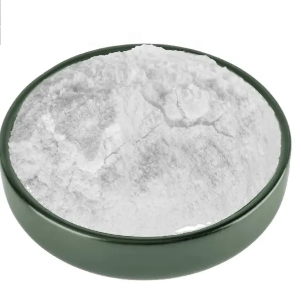 Melamine Resin Powder Price White Crystal Melamine Resin Powder CAS 108-78-1With Good Price