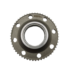 Pièces de camion de haute qualité, pièces du système de transmission de camion, 81.35114.0101 Support d'anneau d'engrenage interne de bord de roue pour Shacman - Product Image 3