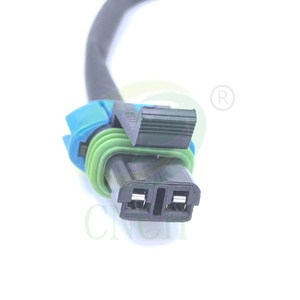 日産用AF49-1075燃料ポンプ変換配線ハーネス - Product Image 2