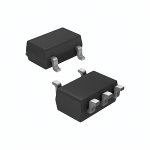 ตัวแทนจำหน่ายอย่างเป็นทางการ S-80145ALMC-JA6T2U SC 74A, SOT 753 ชิ้นส่วนอิเล็กทรอนิกส์สำหรับการจัดการพลังงาน (PMIC) - Product Image 1