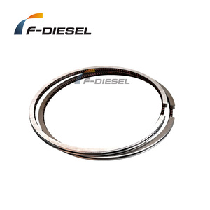 In Stock OE Quality <strong>Piston</strong> <strong>Ring</strong> for Perkins Engine 3.152T - Product Image 2