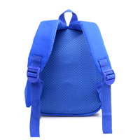 Tas Sekolah Bentuk 3D Cetak Bola Basket Sepak Bola untuk Anak TK Tas Sekolah Anak Mochilas Rucksack
