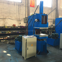 Presse de vulcanisation pour injection de caoutchouc silicone entièrement électrique avec contrôle de température PID par micro-ordinateur pour ligne de production