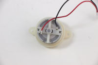Moteur micro à aimant permanent de haute qualité avec efficacité IE1 et montage sur panneau pour pompe à air et ventilateur électrique