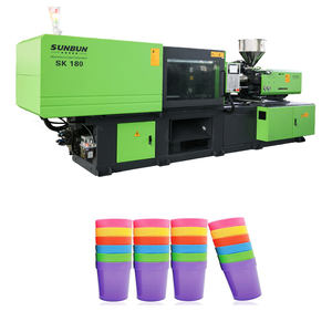 Servomotor hidráulico <span class=keywords><strong>de</strong></span> 140 toneladas, máquina <span class=keywords><strong>de</strong></span> moldeo por inyección <span class=keywords><strong>de</strong></span> aspas <span class=keywords><strong>de</strong></span> ventilador <span class=keywords><strong>de</strong></span> <span class=keywords><strong>plástico</strong></span>, máquina <span class=keywords><strong>de</strong></span> fabricación <span class=keywords><strong>de</strong></span> ventiladores <span class=keywords><strong>de</strong></span> escape, <span class=keywords><strong>inyectora</strong></span> <span class=keywords><strong>de</strong></span> <span class=keywords><strong>plástico</strong></span> - Product Image 6