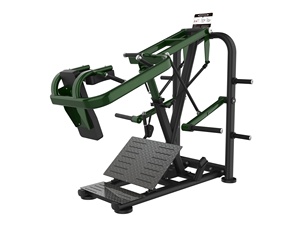 Ventes d'usine ODM/OEM : Équipement de fitness commercial et pour salle de sport – <span class=keywords><strong>Machine</strong></span> à squats pendulaires en acier premium pour l'entraînement de la force des <span class=keywords><strong>jambes</strong></span> - Product Image 1