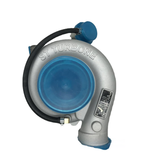 Pièces de moteur diesel WD615 WP10, modèle de turbocompresseur HX40W HX50 612600118895 V2600118899 pour camions, générateurs, bus - Product Image 4