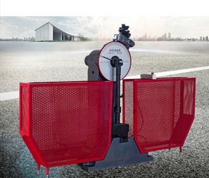 <span class=keywords><strong>Machine</strong></span> d'essai de résistance aux chocs pendulaires - Product Image 1