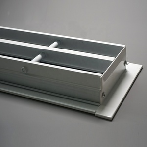 Aluminium <strong>Linear</strong> Slot air <strong>Diffuser</strong> <strong>Linear</strong> Slot <strong>Diffuser</strong> LSD-B1 - Product Image 6