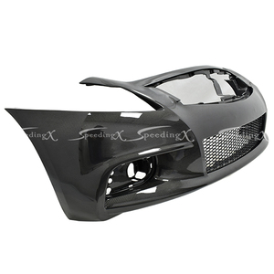 Tùy chỉnh sợi carbon phía trước <span class=keywords><strong>Bumper</strong></span> cho Infiniti <span class=keywords><strong>G37</strong></span> sedan 4 cửa cơ thể Kit - Product Image 3