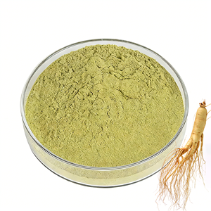 Prix <span class=keywords><strong>de</strong></span> gros Extrait <span class=keywords><strong>de</strong></span> ginseng biologique en <span class=keywords><strong>poudre</strong></span> Favorise le système digestif Prise <span class=keywords><strong>de</strong></span> poids <span class=keywords><strong>Poudre</strong></span> <span class=keywords><strong>de</strong></span> ginseng - Product Image 1