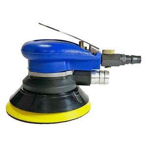 <span class=keywords><strong>Ponceuse</strong></span> orbitale pneumatique auto-aspirante de 5 et 6 pouces pour <span class=keywords><strong>carrosserie</strong></span> et ponçage - Product Image 5