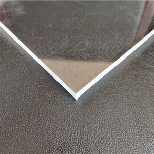 Vetro plexyxy/prezzo di 8mm Acrilico foglio Acrilico trasparente 125x185 - Product Image 4