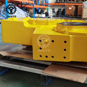 Pieza Original Genuina PC2000-8, Conjunto de Toma de Fuerza PTO 21T-38-00160, Nuevo y Original para Piezas de <span class=keywords><strong>Tractor</strong></span> Komatsu con Entrega - Product Image 4