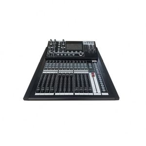 ดีเจ โปรเฟสชั่นแนล ออดิโอ ดิจิตอล มิกซิ่ง คอนโซล 16 ช่อง โมโน 110V-220V - Product Image 1