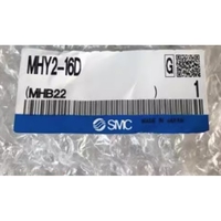 1 pieza nueva de CILINDRO MHY2-16D