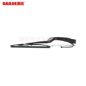 Aplicable al conjunto del brazo del limpiaparabrisas trasero del GMC Acadia 2007-2012 OE15276248 - Product Image 5