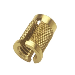 Đảo ngược Đồng mở rộng chèn <span class=keywords><strong>Nut</strong></span> cho nhựa - Product Image 2