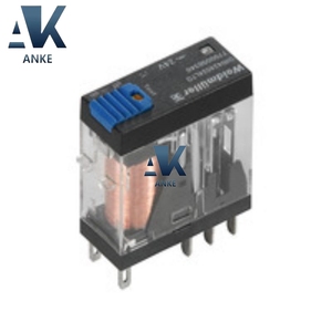 Weidmuller DRI424024LTD 7760056340 <b>Relay</b> - Product Image 1