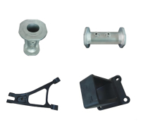 Services de fonderie sur mesure pour pièces automobiles : Usinage de précision multi-matériaux OEM/ODM, Usinage CNC, Coulée dans le sable, Découpe de précision