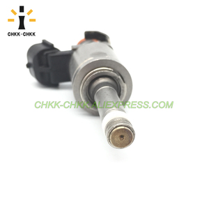 Harga favorit PE01-13-250C injektor bahan bakar kinerja tinggi PE0113250C untuk Mazda 3 CX-3 CX-5 2012-2018 - Product Image 5