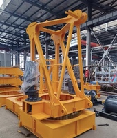 Les fabricants peuvent remise à neuf et personnaliser les grues à tour de 2 à 18 tonnes, avec tous les accessoires standard inclus.