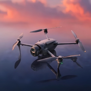 Drone DJI Mini 4 Pro Originale, Mavic 4 Pro Creator con Doppia Telecamera - Product Image 3