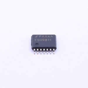 Circuito Integrado Nuevo y Original, Chip Ic FSUSB11MTCX - Product Image 1
