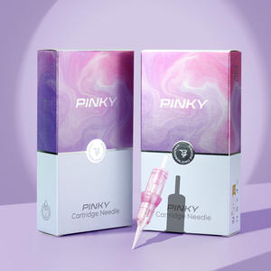 <span class=keywords><strong>Agujas</strong></span> <span class=keywords><strong>de</strong></span> cartucho <span class=keywords><strong>de</strong></span> maquillaje permanente, <span class=keywords><strong>agujas</strong></span> <span class=keywords><strong>de</strong></span> tatuaje <span class=keywords><strong>de</strong></span> maquillaje permanente desechables <span class=keywords><strong>para</strong></span> máquina <span class=keywords><strong>de</strong></span> tatuaje inalámbrica <span class=keywords><strong>para</strong></span> cejas en polvo Ombre - Product Image 1