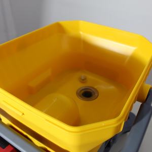 <span class=keywords><strong>Pistolet</strong></span> de pulvérisation sans fil adapté au bricolage pour murs, meubles <span class=keywords><strong>et</strong></span> plafonds - Product Image 2