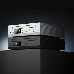 Lecteur CD SHANLING CR60 - Transporteur et graveur de CD dédié - Product Image 5
