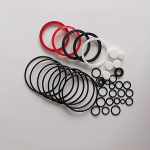 ชุดซ่อมซีลไฮดรอลิกเบรกเกอร์ ใช้ได้กับรุ่น F27 F35 F45 FX35 FX45 - Product Image 2