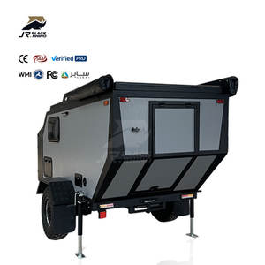 Caja de Camping <span class=keywords><strong>para</strong></span> Campers, Airstream, <span class=keywords><strong>Caravanas</strong></span>, Autocaravanas, Remolques, Tablas de Surf y Viajes - Product Image 1