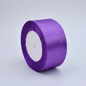 <span class=keywords><strong>Boca</strong></span> vende nastri in poliestere di alta qualità in tinta unita all'ingrosso per confezioni regalo, decorazioni per feste o abbellimenti per abbigliamento. - Product Image 5