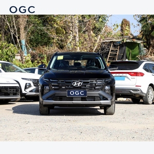 Hyundai Tucson L 2025 Usado, Volante a la Izquierda, 5 Asientos, 2.0L AT, <span class=keywords><strong>Segunda</strong></span> <span class=keywords><strong>Mano</strong></span>, Confiable y Duradero para el Mercado Africano, <span class=keywords><strong>Venta</strong></span> Caliente, Directo <span class=keywords><strong>de</strong></span> Fábrica en China - Product Image 2