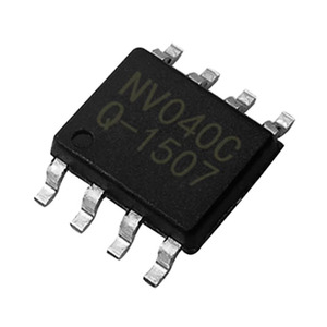 Chip de Reproducción de Voz Serie NV040C de Nueve Chips, Fabricante OEM, Chip IC de Sonido OTP para Alarmas de Seguridad y Juguetes - Product Image 4