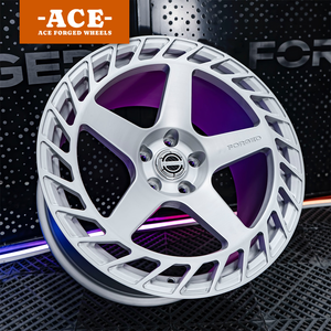 Rines Personalizados 5x120 de 20, 21, 22, 23 y 24 Pulgadas, Multirradio, Aleación Forjada, para Range <span class=keywords><strong>Rover</strong></span> Sport <span class=keywords><strong>Srt</strong></span> L466 L405 Vogue - Product Image 2