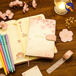 Carnet Hibox de haute qualité avec impression personnalisée de marque, papier durable, parfait pour le bureau et les <span class=keywords><strong>affaires</strong></span> - Product Image 2